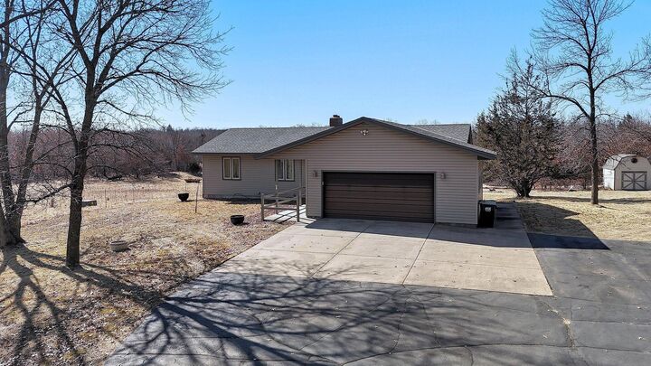Property Photo: 18067 233rd Avenue NW MN 55309