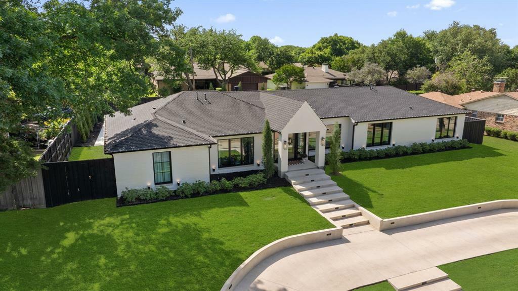 Property Photo: 2510 Custer Parkway TX 75080