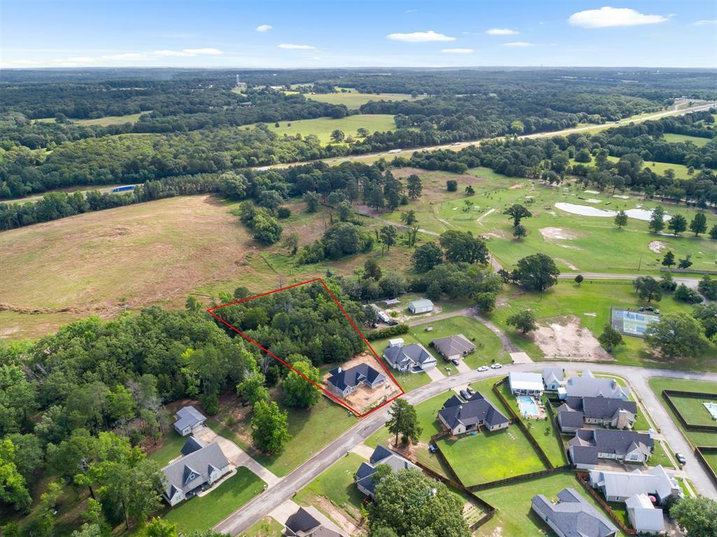Property Photo: 24062 Sun Ridge Road TX 75771