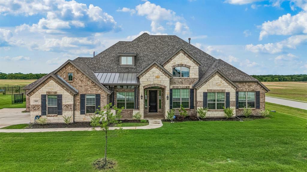 Property Photo: 8165 Honeywell Avenue TX 75402