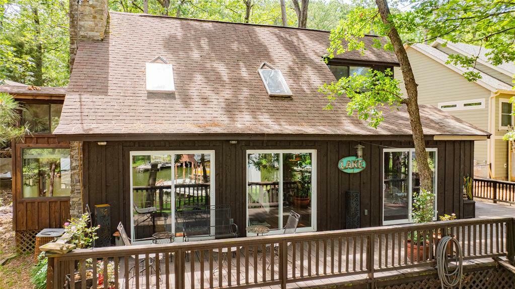 Property Photo: 203 King Laurence TX 75480