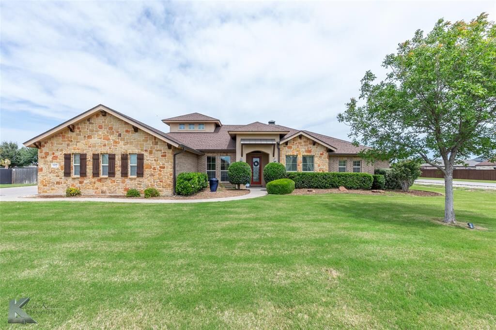 Property Photo:  602 Prosperity Road  TX 79602 