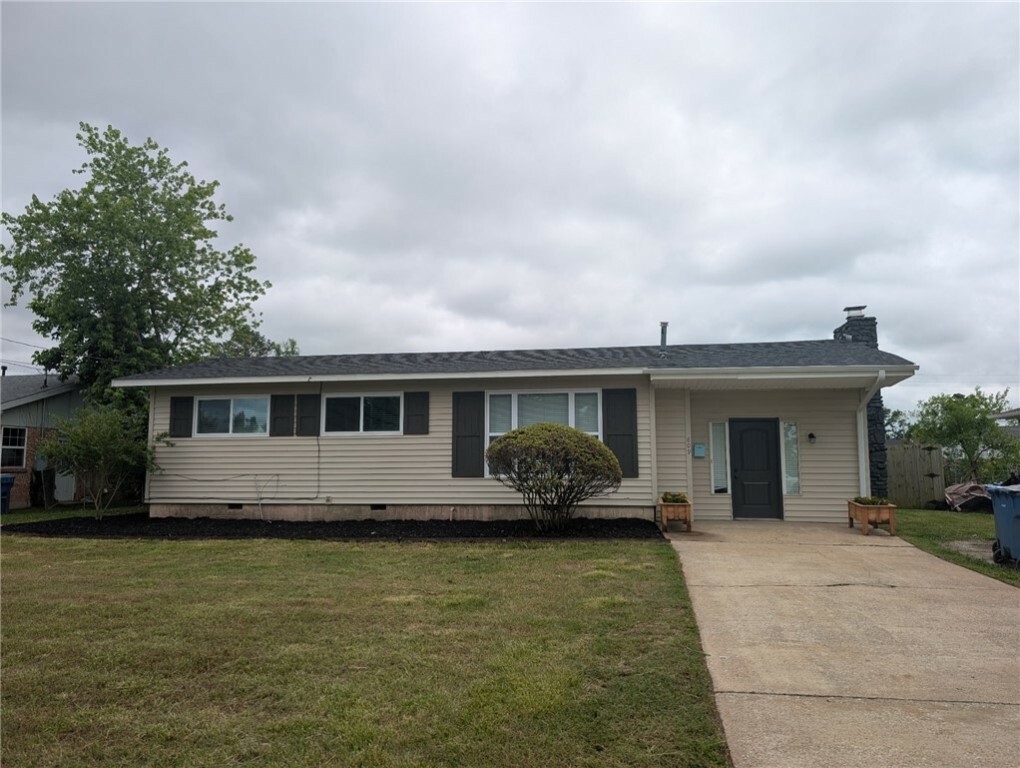 809 11th Street  Bentonville AR 72712 photo