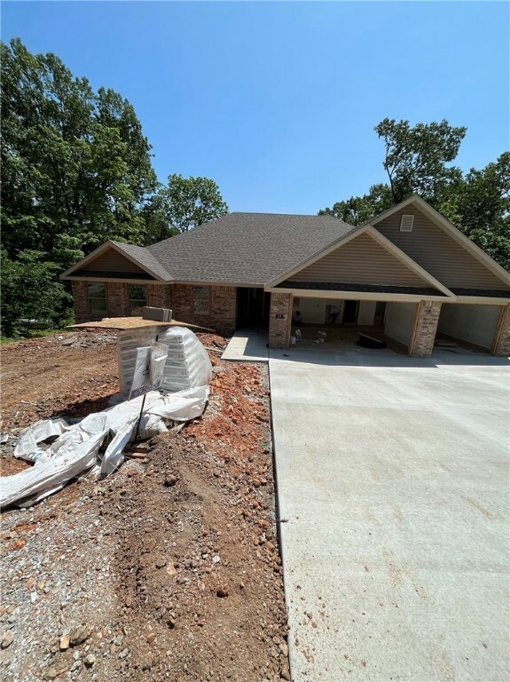 17 Hollow Way  Bella Vista AR 72715 photo