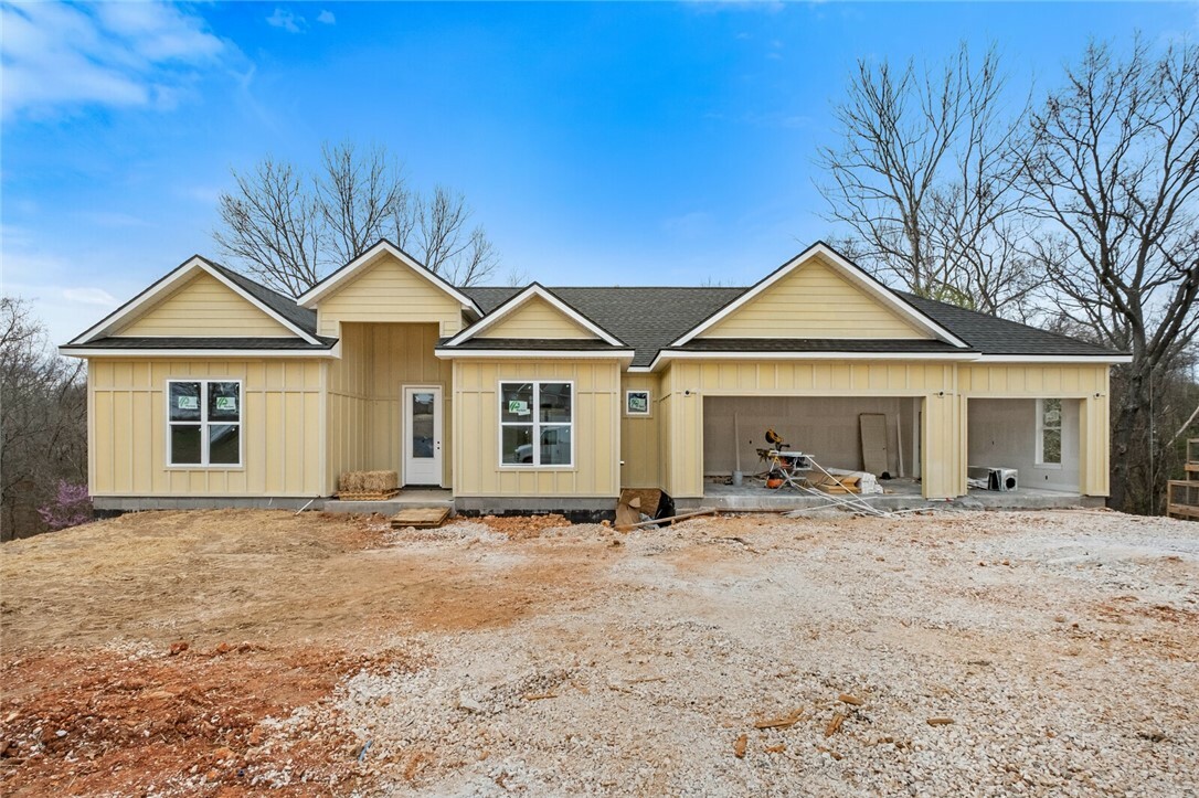 2055 Collins Drive  Pea Ridge AR 72751 photo