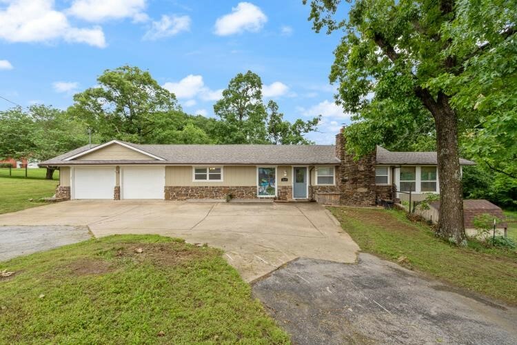219 Little Flock Drive  Rogers AR 72756 photo