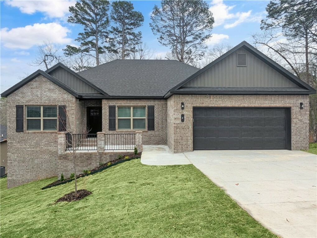5 Newmilns Lane  Bella Vista AR 72715 photo