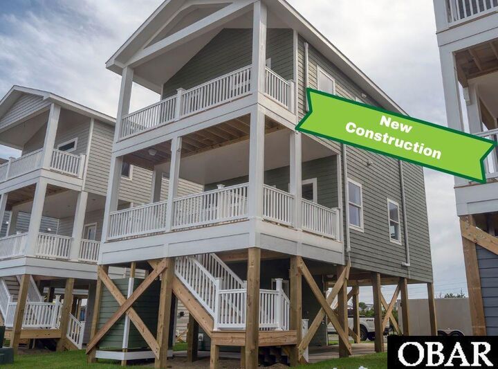 41108 Villa Drive  Avon NC 27915 photo