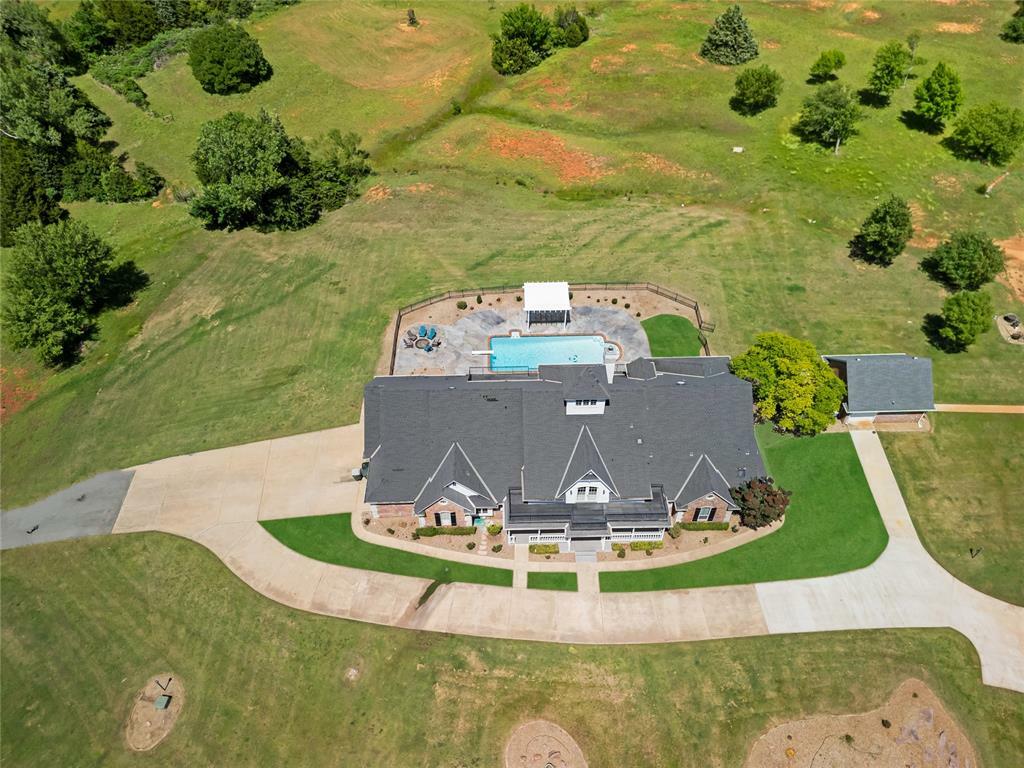 Property Photo: 3100 Freeman Manor Drive OK 73049