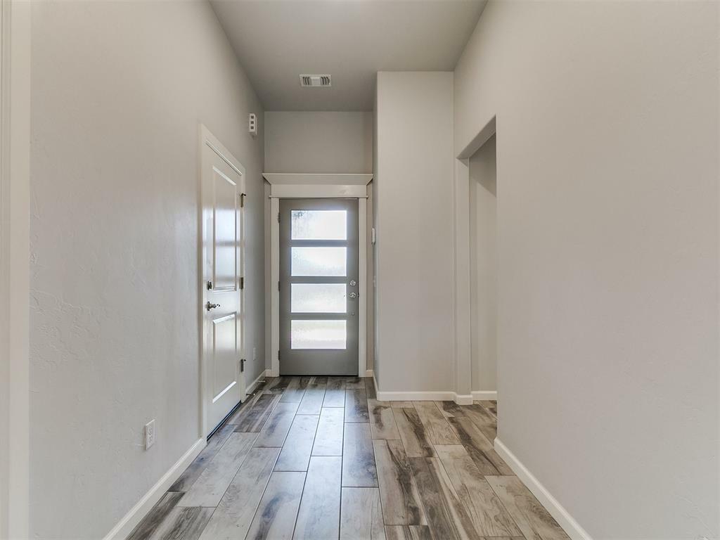 Property Photo: 3909 Palisade Lane OK 73179