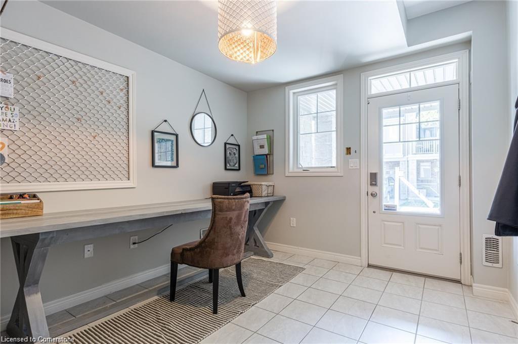 Property Photo: 201 Westbank Trail 34 ON L8J 0M4