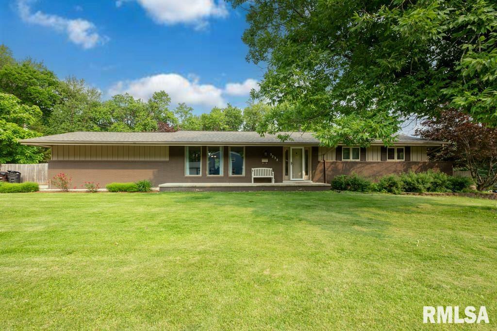Property Photo: 5232 N Merrimac Avenue IL 61614