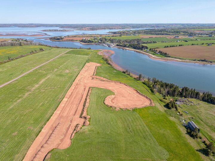 Property Photo:  2 Big Rock Road  PE C0B 1M0 