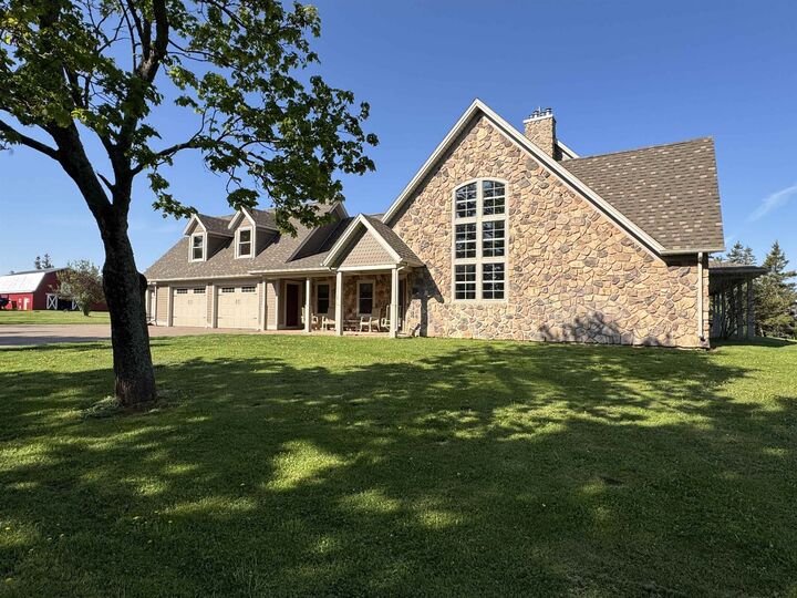 Property Photo: 11125 Route 6 PE C0B 1M0