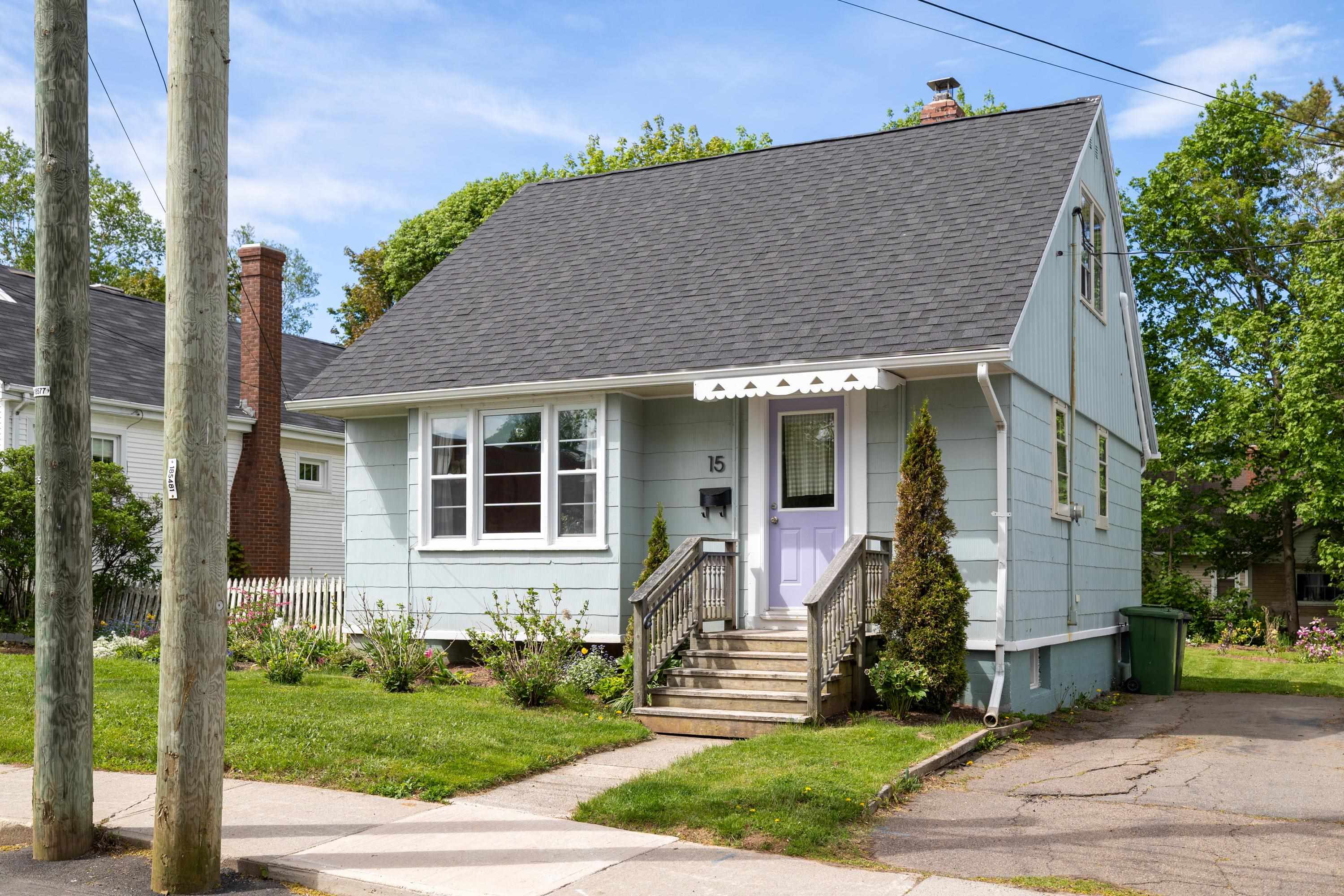 Property Photo: 15 Birchwood Street PE C1A 5B4