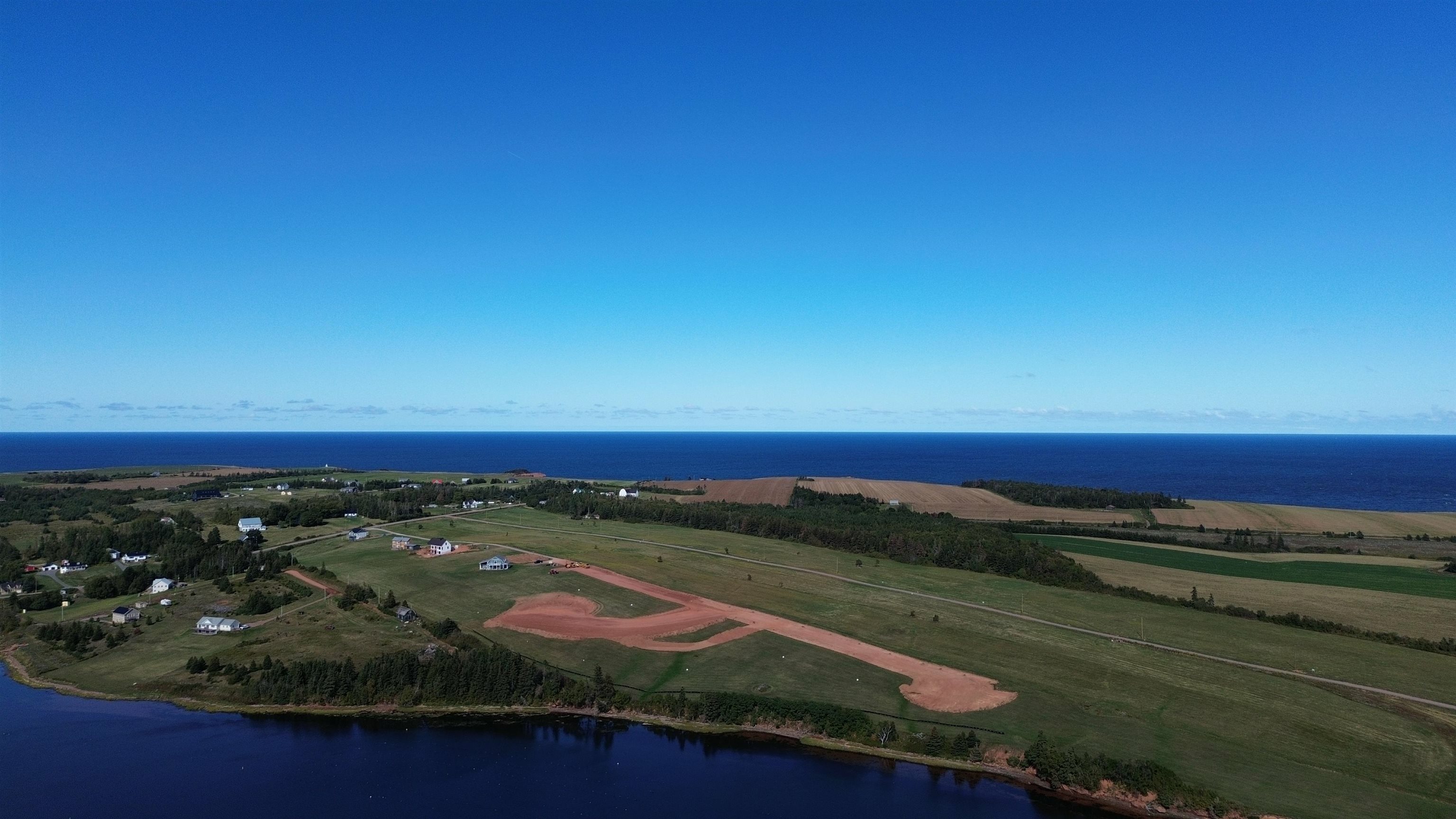 Property Photo: 1 Big Rock Road PE C0B 1M0