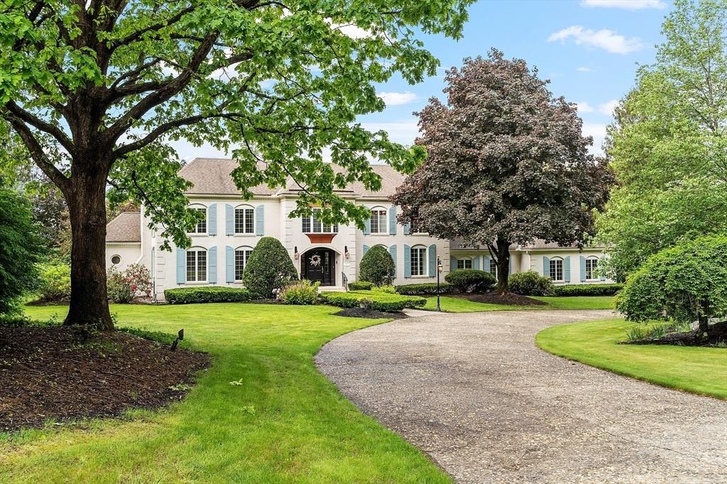 Property Photo: 18 Connors Way MA 01453