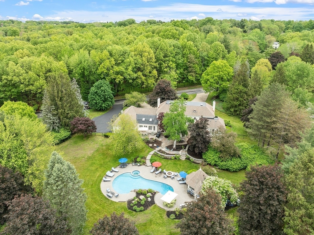 Property Photo: 18 Connors Way MA 01453