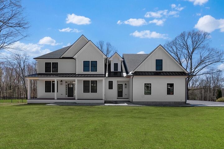 Property Photo: 6 Sanders Lane MA 01740