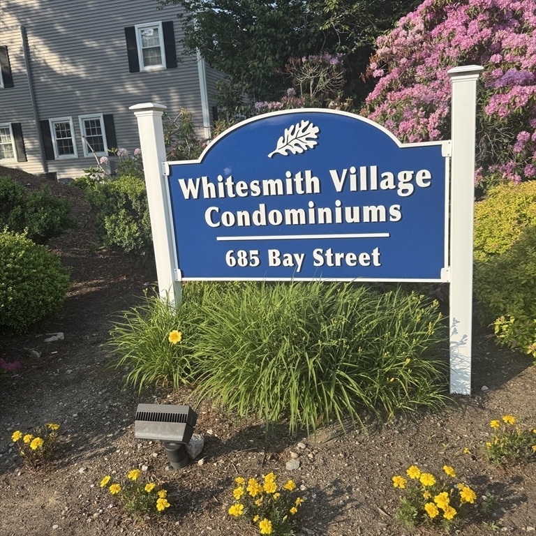 Property Photo: 685 Bay St 24 MA 02780