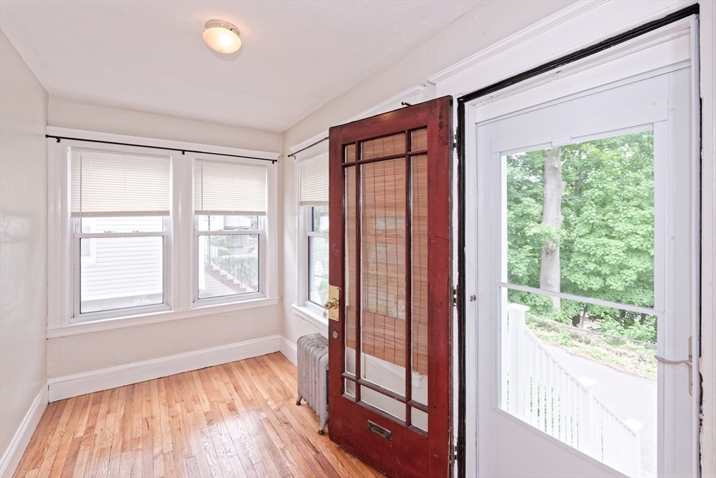 Property Photo: 23-25 St. James Terrace 23 MA 02458