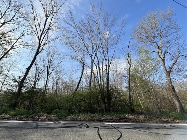 Property Photo: Lot O L17 Church St MA 01056