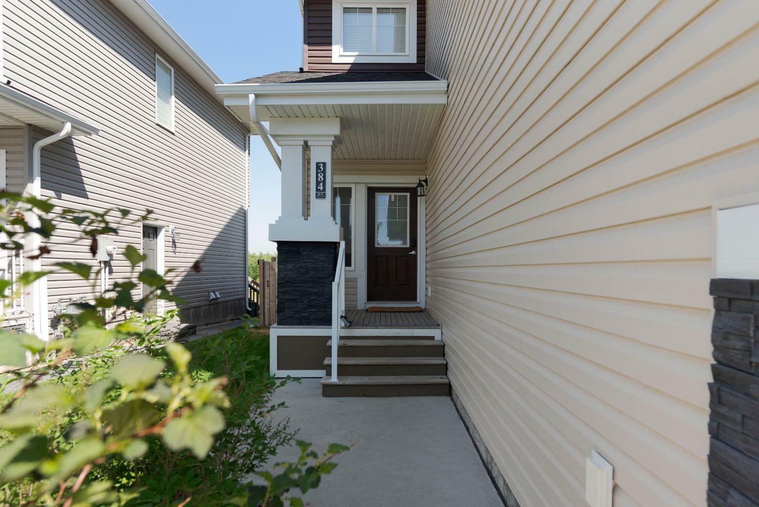 Photo de la propriété: 384 Dixon Road AB T9K 2Y6