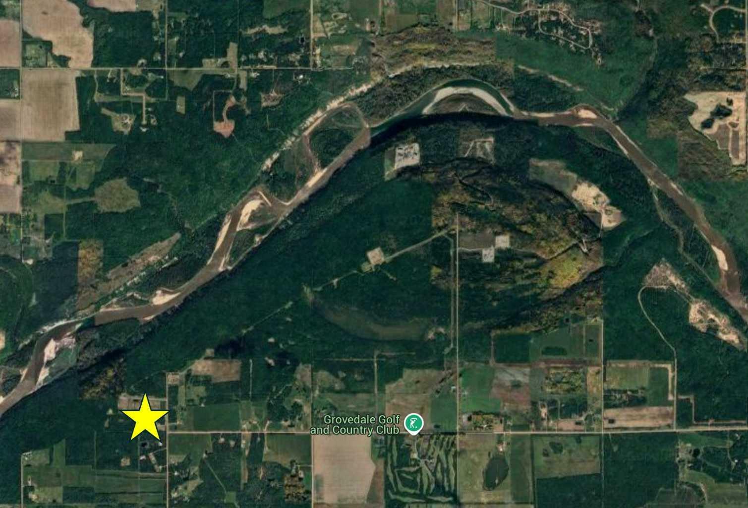 Property Photo: 70146 Range Road 74 AB T0H 1X0
