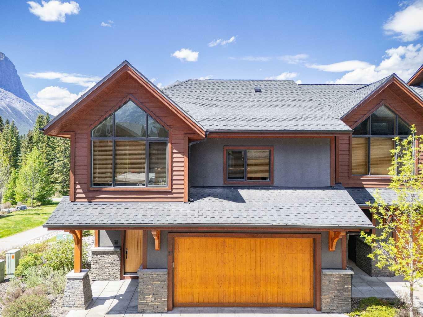 19 Creekside Mews  Canmore AB T1W 2G2 photo