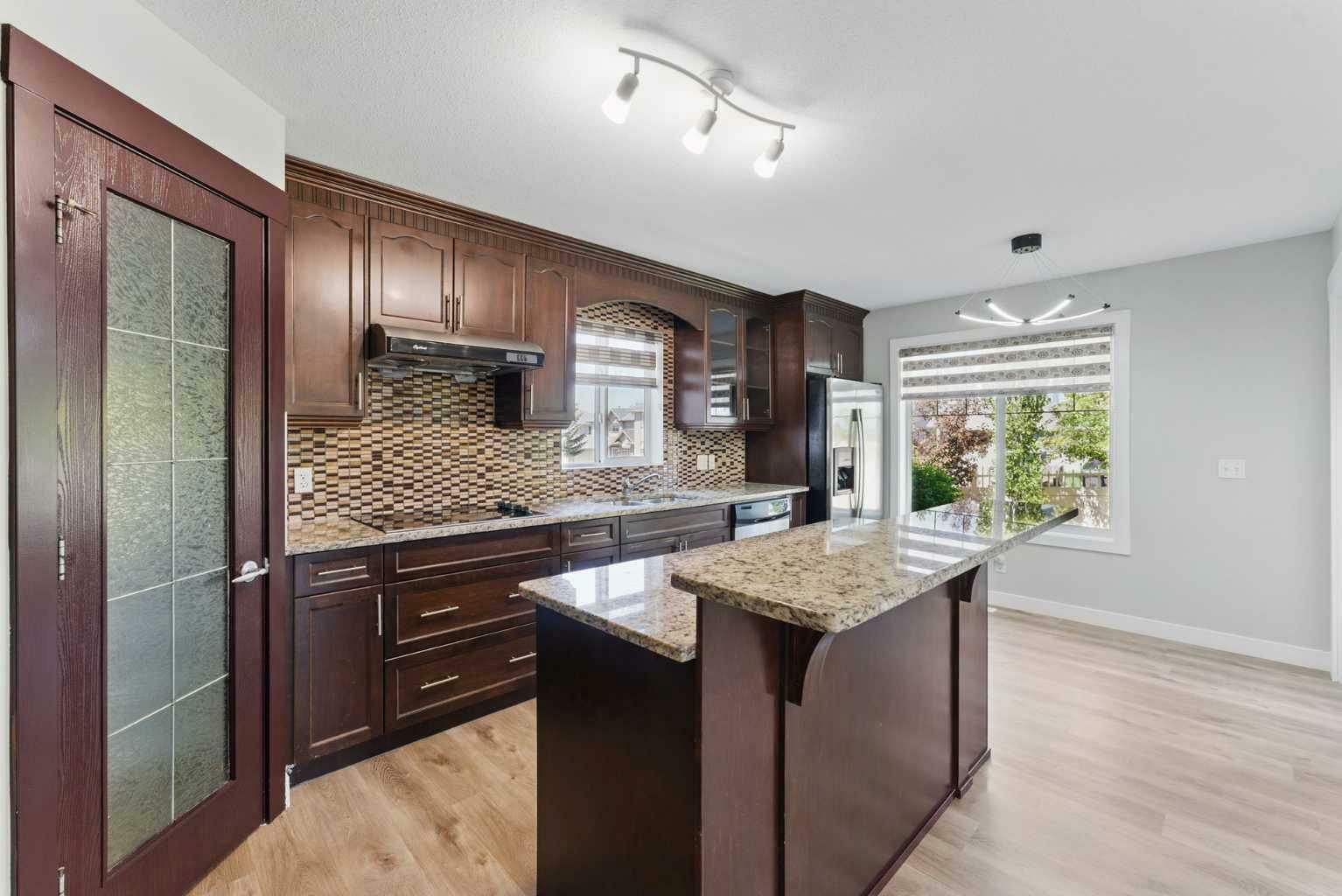 Property Photo: 117 Cove Hill AB T1X 1S7