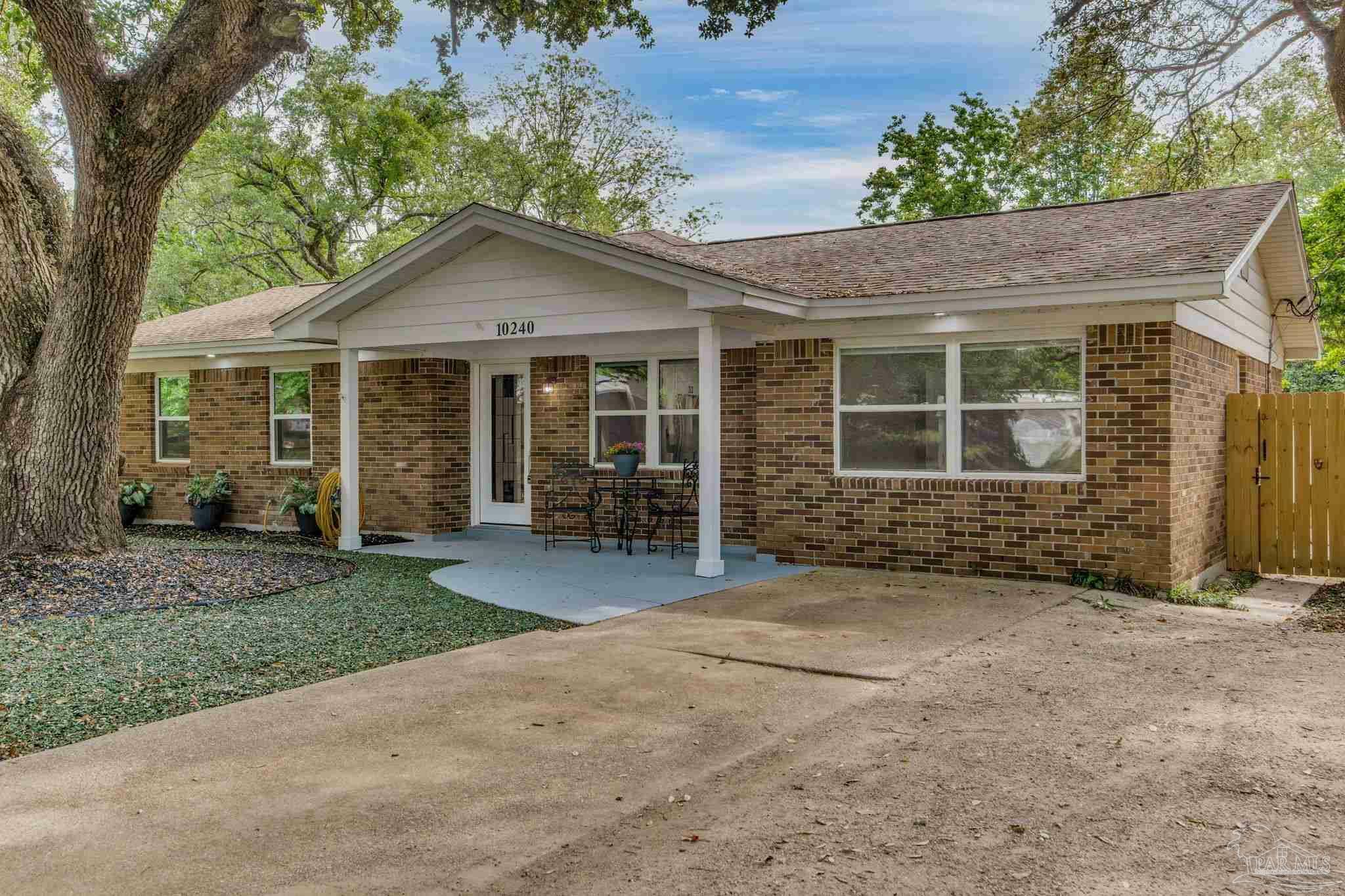 10240 Bowman Ave  Pensacola FL 32534 photo