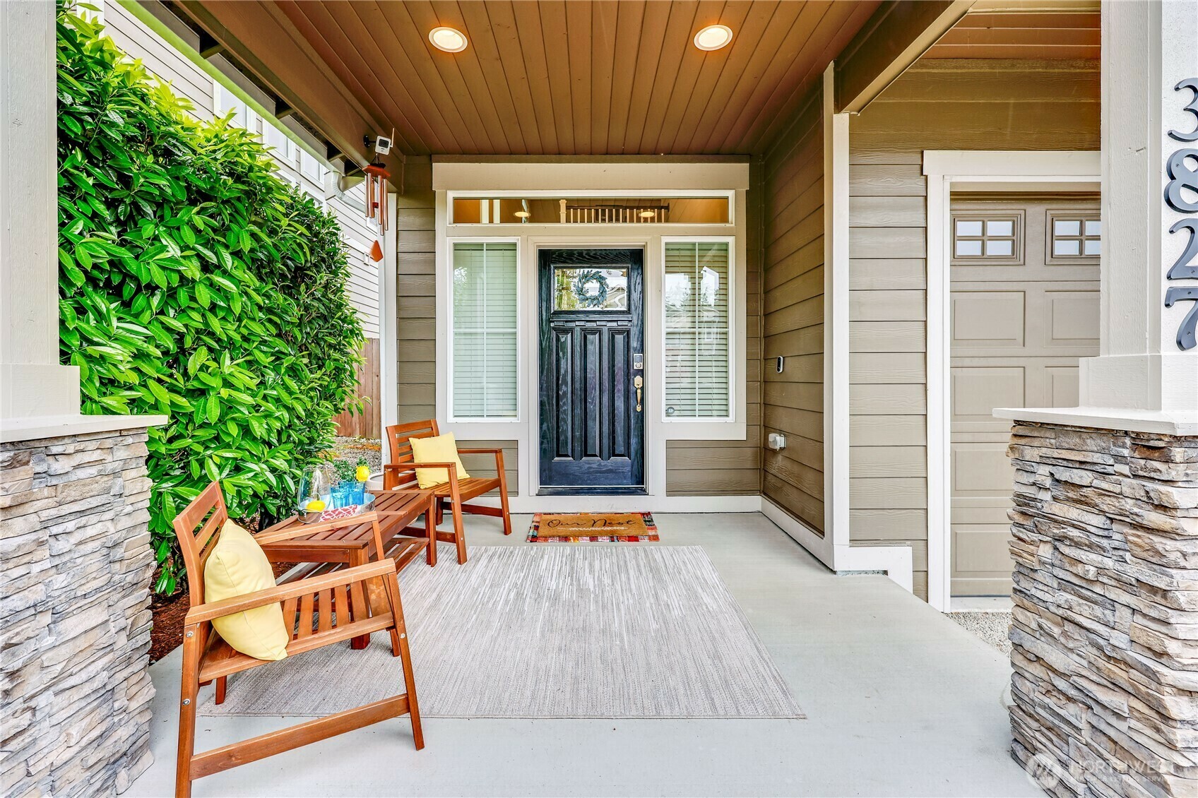Property Photo: 3827 Westar Avenue SW WA 98312