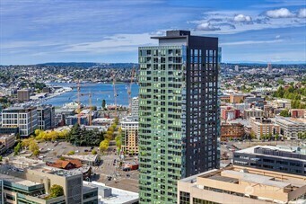 737  Olive Way 3205  Seattle WA 98101 photo