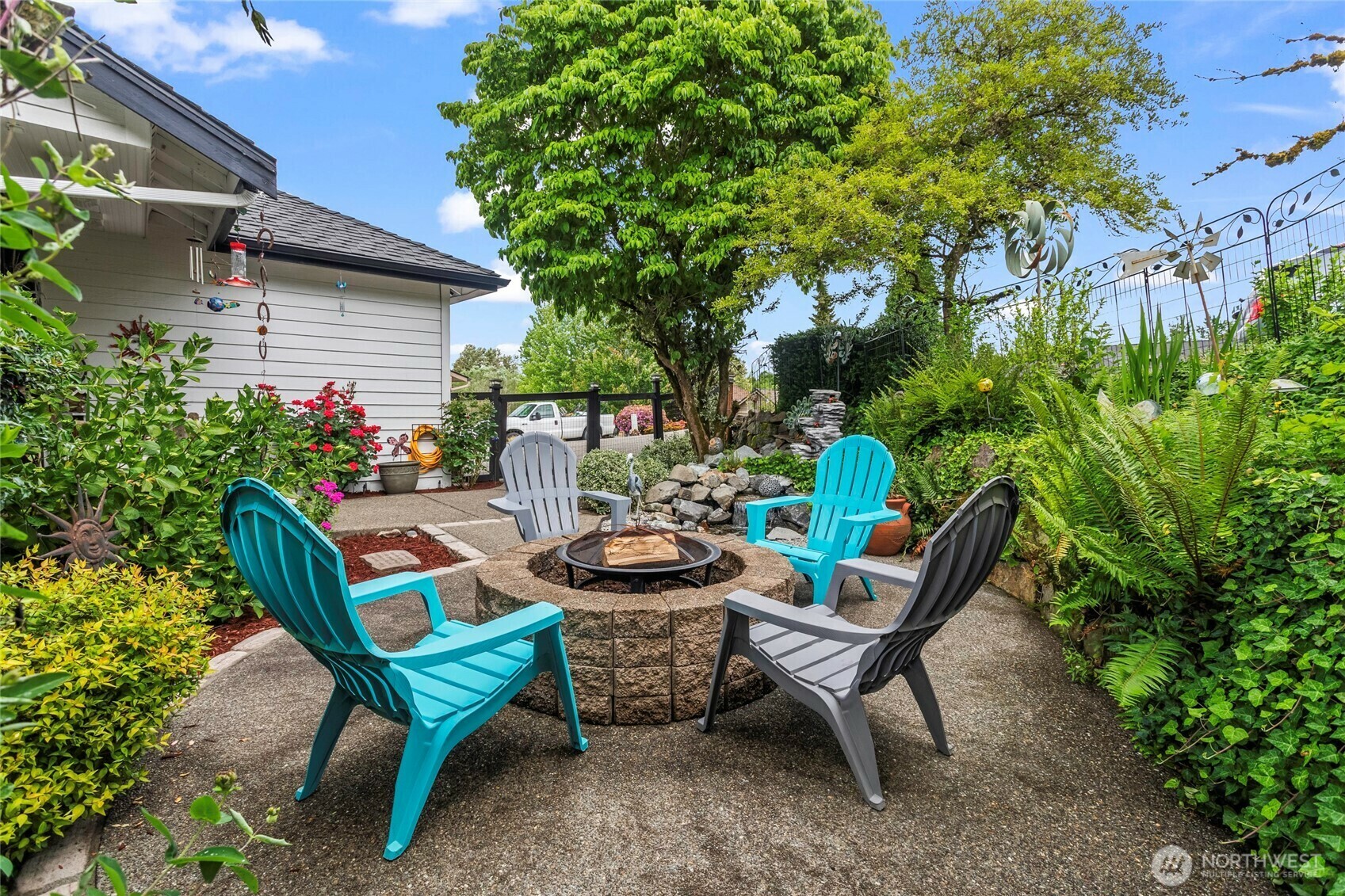 Property Photo: 1308 11th Street Pl SW WA 98371