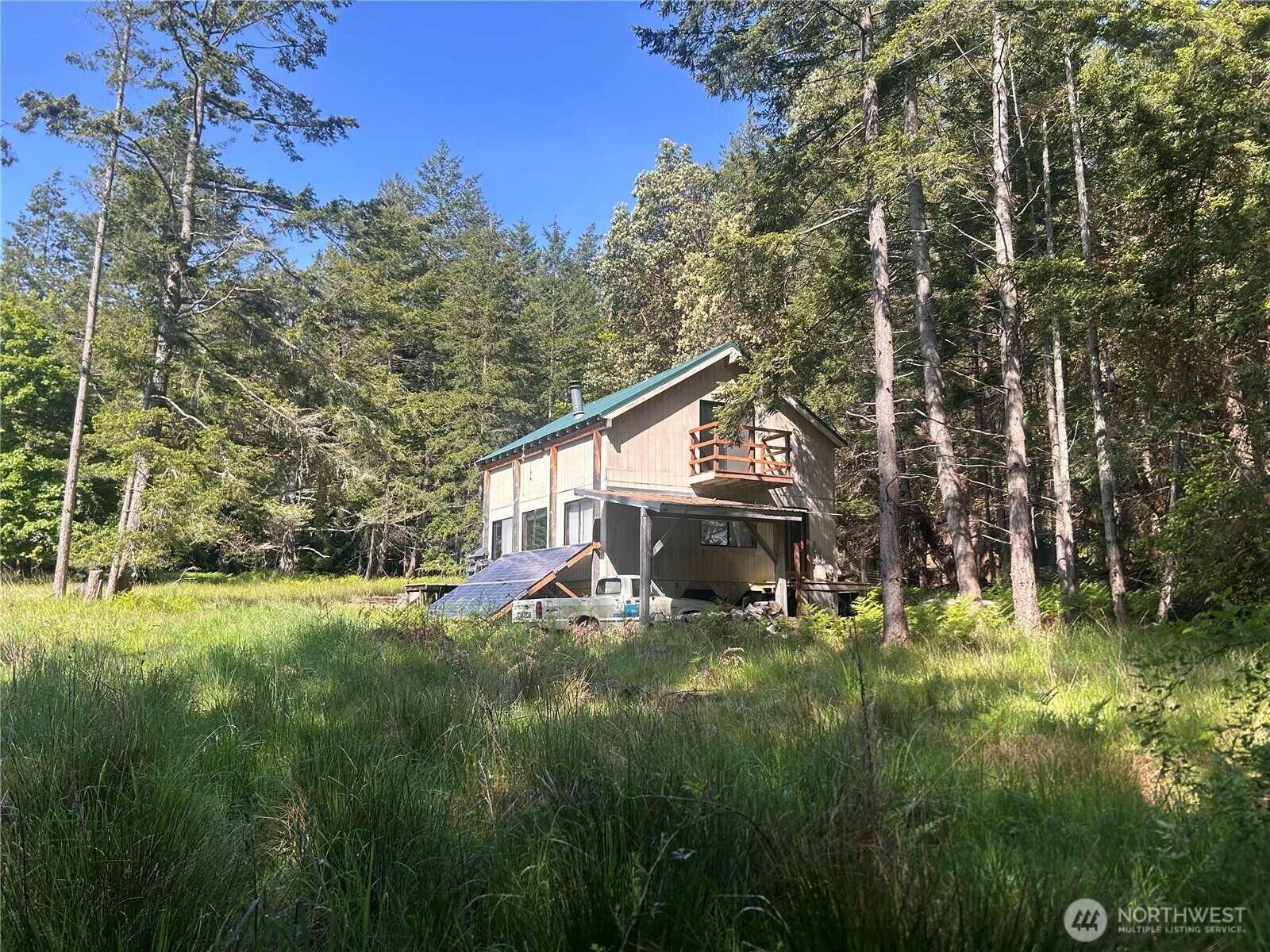 878  Marine Lane  Friday Harbor WA 98250 photo