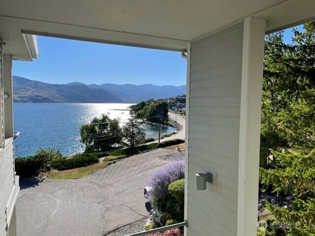 Property Photo: 304 SR 150 1A WA 98816