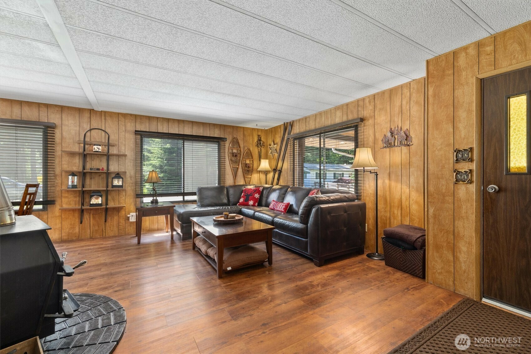 Property Photo: 109 Mary Lane WA 98362