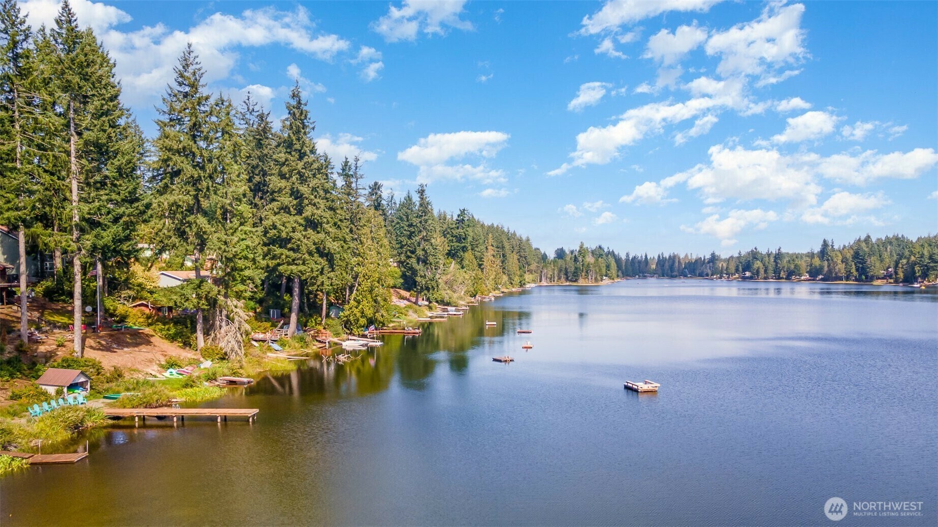 Property Photo:  2181 E Trails End Drive  WA 98528 