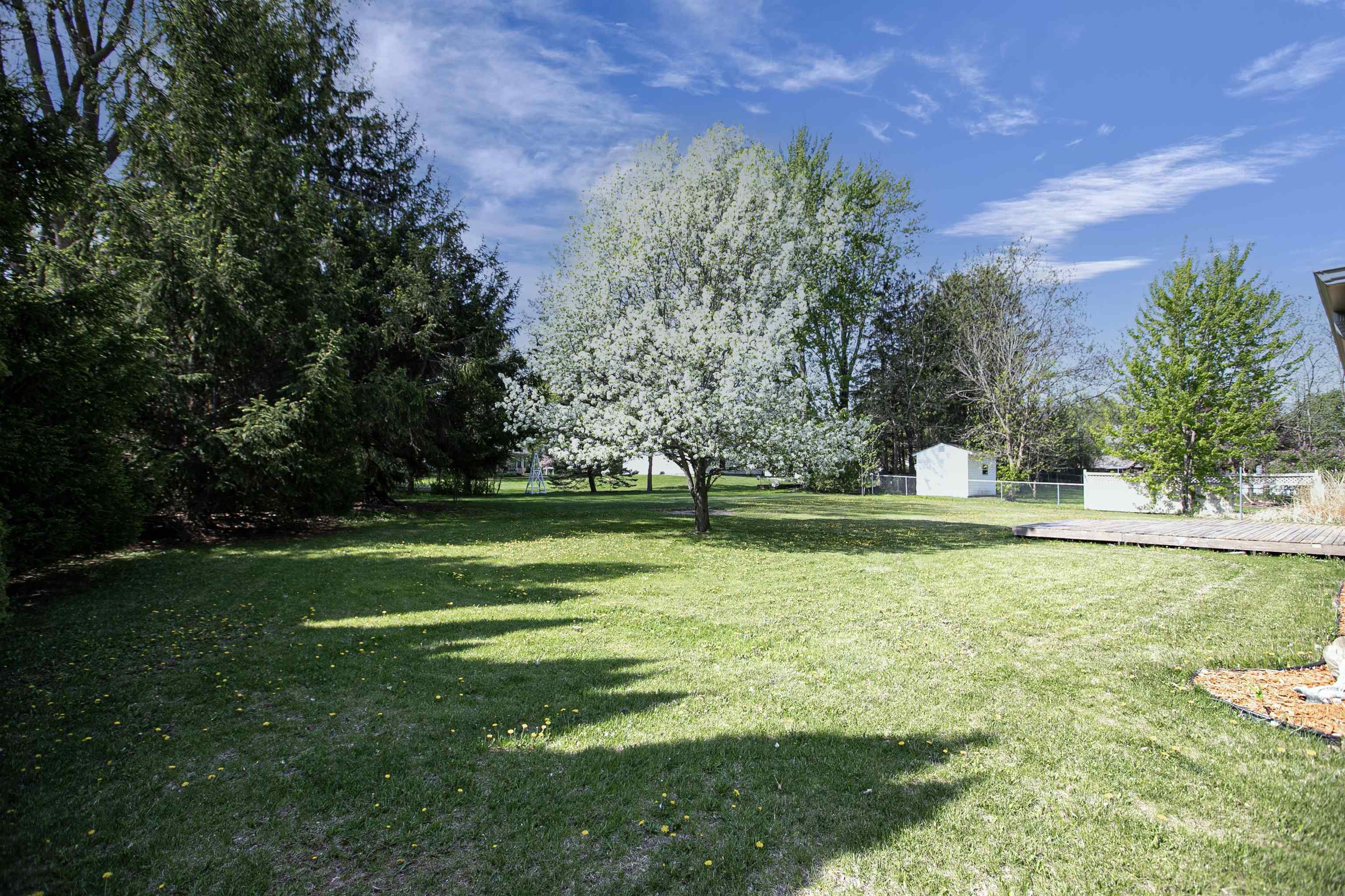 Property Photo: W6687 W Emerald Court WI 54942