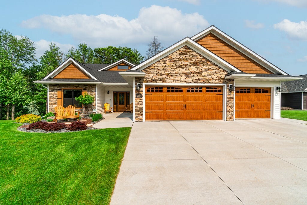 Property Photo:  2647 33rd Avenue  WI 54703 