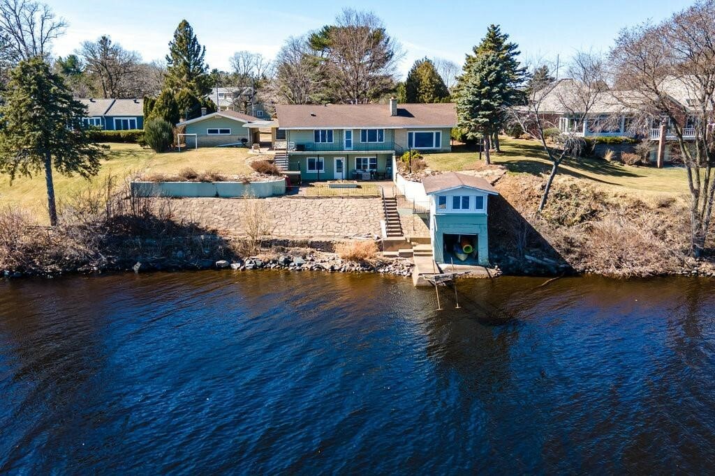 Property Photo:  8303 163rd Street  WI 54729 