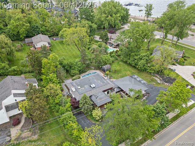 Property Photo: 1985 Lone Pine Road MI 48302