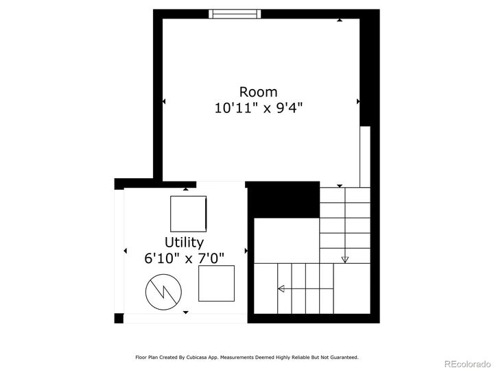 Property Photo: 1038 E 4th Avenue CO 80218