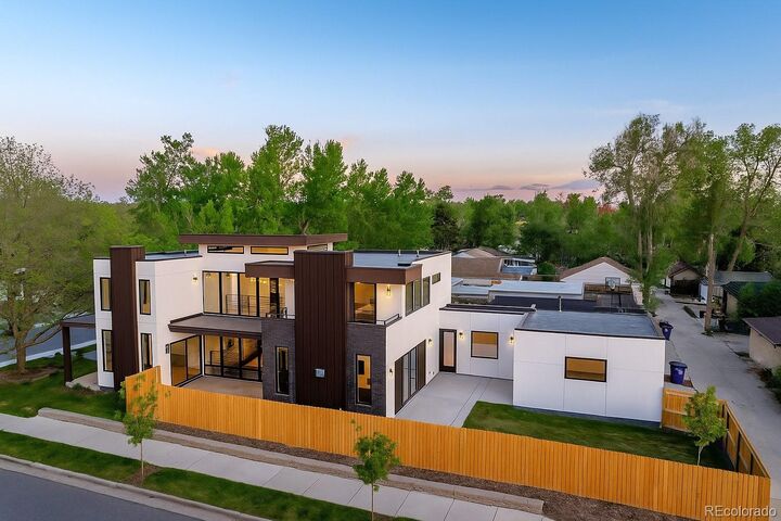 1601 S Columbine Street  Denver CO 80210 photo