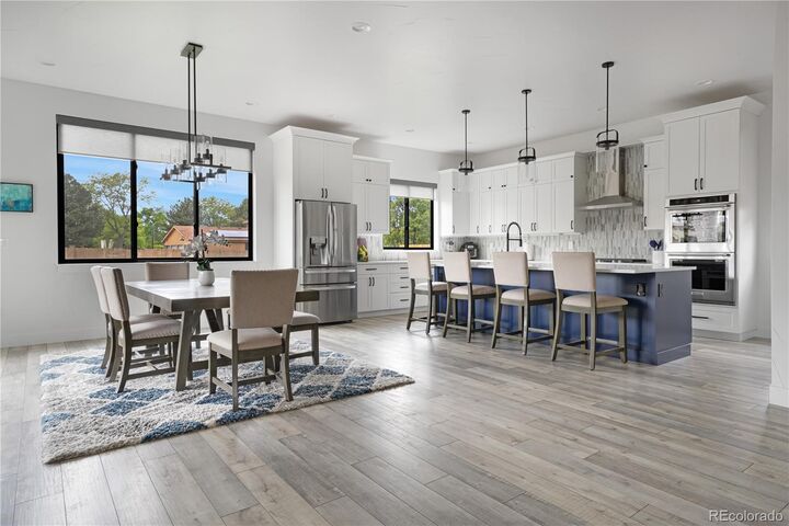 Property Photo:  3343 S Newcombe Street  CO 80227 