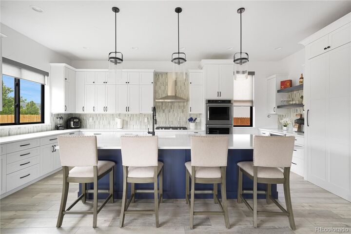 Property Photo:  3343 S Newcombe Street  CO 80227 