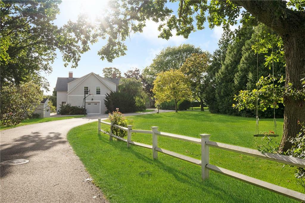 Property Photo: 24 Rumstick Drive RI 02806
