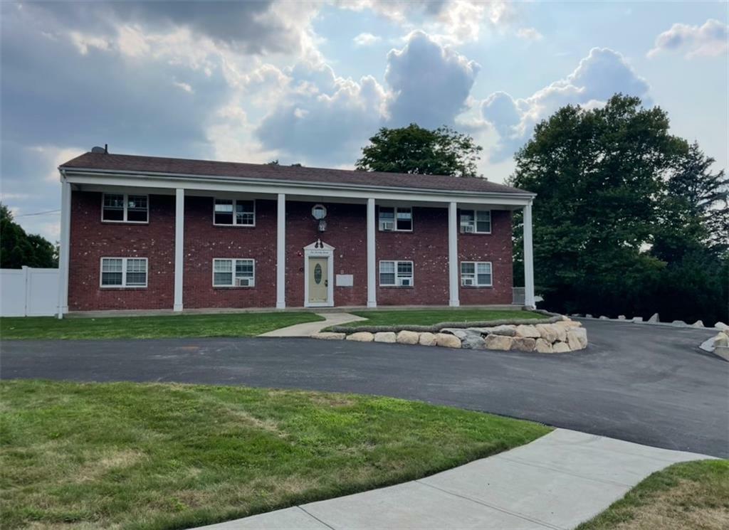Property Photo: 1077 Pontiac Avenue RI 02920