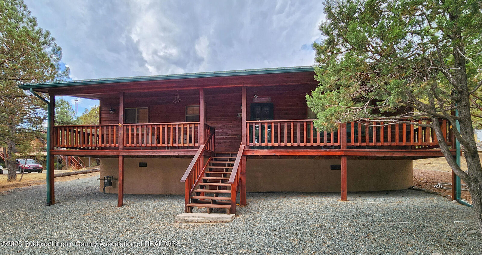 Property Photo:  197 Sun Valley Road  NM 88312 