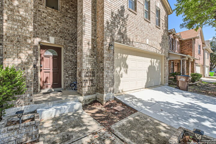 Property Photo:  7719 Baden Post  TX 78254 